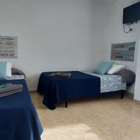 La Mongeta Magica. Apartment Castellon de la Plana Luaran gambar