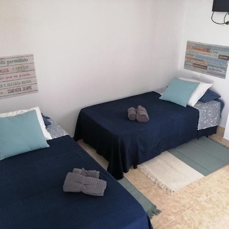 La Mongeta Magica. Apartment Castellon de la Plana Luaran gambar
