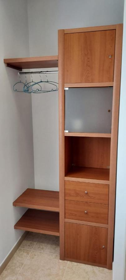 La Mongeta Magica. Apartment Castellon de la Plana Luaran gambar