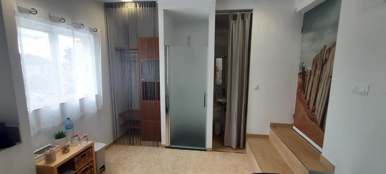 La Mongeta Magica. Apartment Castellon de la Plana Luaran gambar