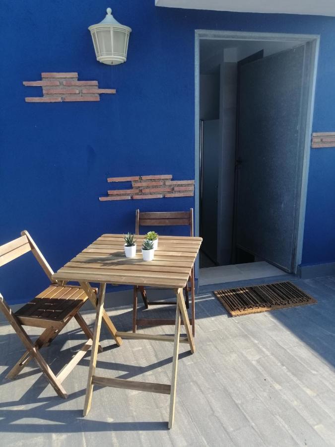 La Mongeta Magica. Apartment Castellon de la Plana Luaran gambar